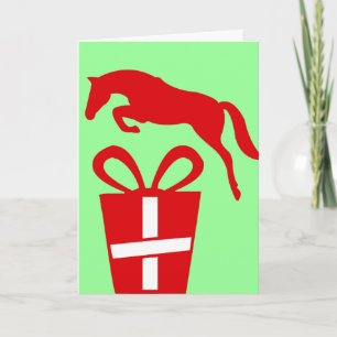 JUMP GIFT Wenskaart Bedankkaart