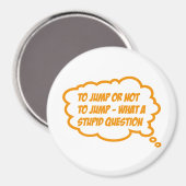 jump magneet (Voorkant / Achterkant)