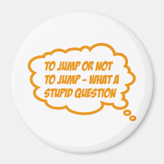jump magneet (Voorkant)