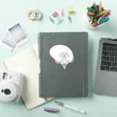 Jump touw Mia Sticker (iPad Cover)