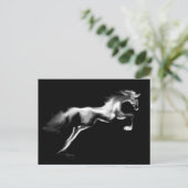 Jumper ~ Carte postale (Debout devant)