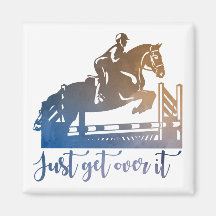 Jumper is er gewoon overheen