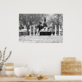 Jumper Poster (Keuken)