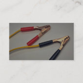 Jumperkabels Visitekaartje (Achterkant)
