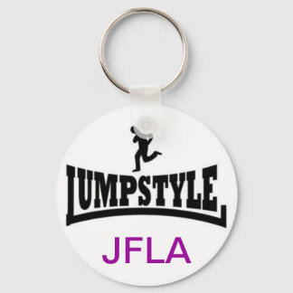 JUMPFORCE LA Sleutelhanger