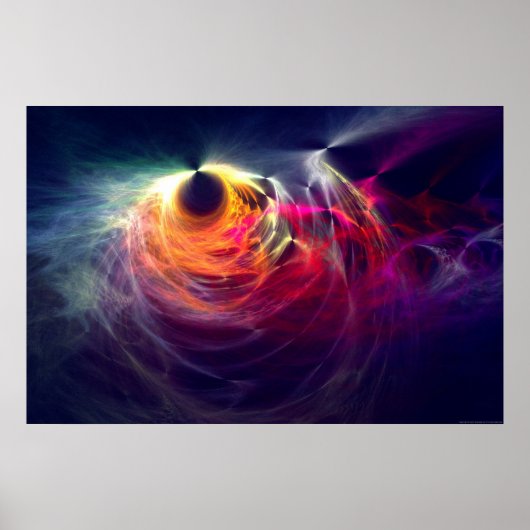 Jumpgate Poster (Voorkant)