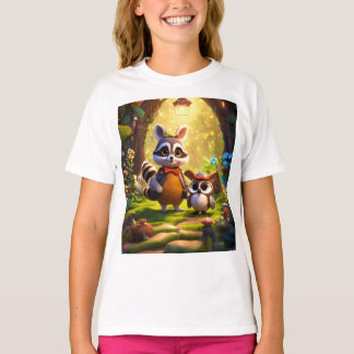 Jumpin' Joy T-shirt