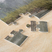 Jumping Horse Legpuzzel (Zijkant)