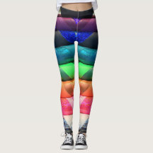 Jumping Through Hoops