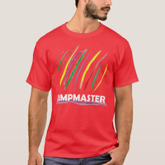 Jumpmaster Gaming Grappig cadeau T-shirt