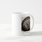 Jump's Joy with Juliet Mug (Devant droit)