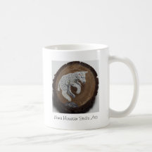 Jump's Joy with Juliet Mug