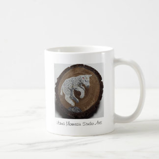Jump's Joy with Juliet Mug