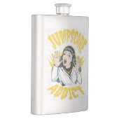 Jumpscare Addict Flacon (Rechts)