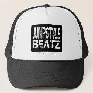 Jumpstyle Beatz Baseball Pet