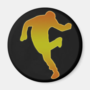 Jumpstyle Magnet Magneet