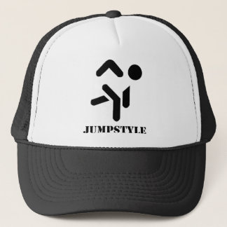 JumpStyle-Pet Trucker Pet