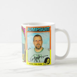 Jumpsuit Rookie Cards Mok