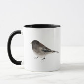 Junco Bird Mok (Links)