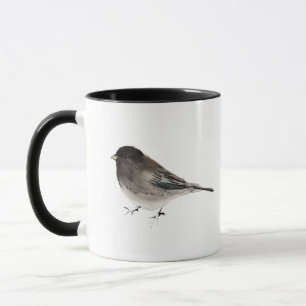 Junco Bird Mok