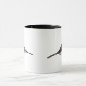 Junco Chickadee Bird Mok (Midden)