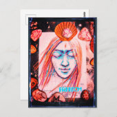 Junction Kaart nr. 41: Star of Freedom (Voorkant / Achterkant)