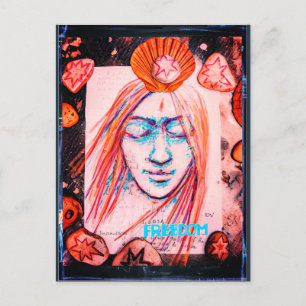 Junction Kaart nr. 41: Star of Freedom