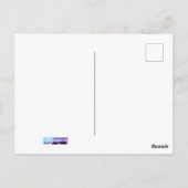 Junction Kaart nr. 53 Space is hier om het te verk (Achterkant)