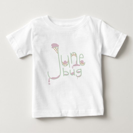 June Bug (Voorkant)