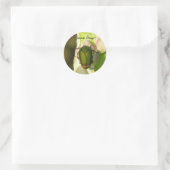 June Bug Stickers (Tas)