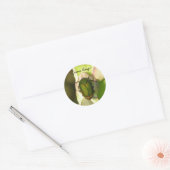 June Bug Stickers (Envelop)