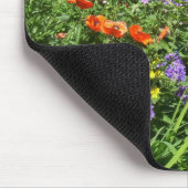 June Garden Mousepad Muismat (Hoek)