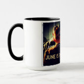 June is PTSD Awareness Month Beverage Mok (Links)