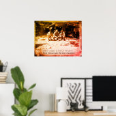 June is PTSD Awareness Poster (Thuiskantoor)