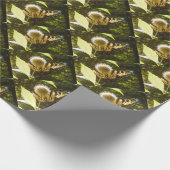 June Monarch Wrapping Paper Cadeaupapier (Hoek)