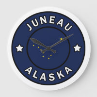 Juneau Alaska