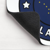 Juneau Alaska Muismat (Hoek)