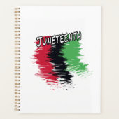Juneteenth (Devant)