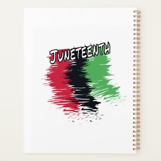 Juneteenth (Dos)