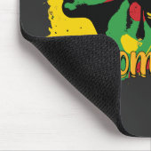 Juneteenth Black Freedom Day 1865 Loc Muismat (Hoek)