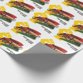  JUNETEENTH CADEAUPAPIER (Hoek)