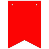 Juneteenth Freedom Day viering 1865 Vlaggetjes (Derde vlag)