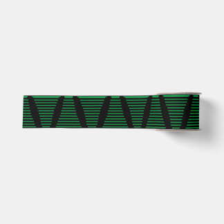 JUNETEENTH GROSGRAIN LINT