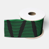 JUNETEENTH GROSGRAIN LINT (Spoel)
