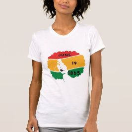 Juneteenth T-Shirt