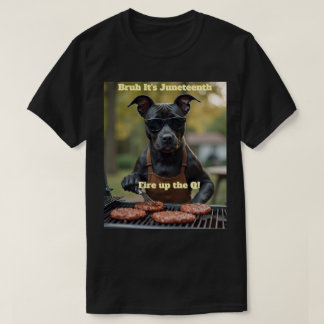 Juneteenth T-shirt