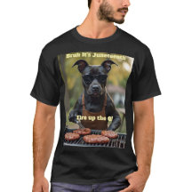 Juneteenth T-shirt
