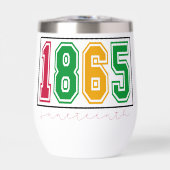 Juneteenth - Zwarte geschiedenis (Voorkant)