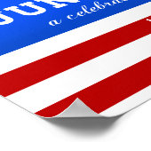 Junetetiende a Celebration of Liberation Poster (Hoek)