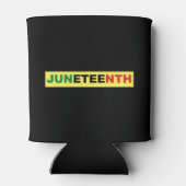 Junetetiende Blikjeskoeler (Achterkant)